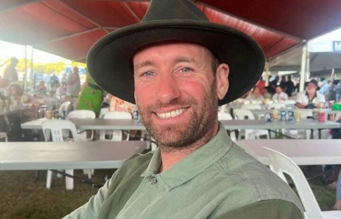 Tributes paid to ‘cherished’ Scot who died after falling ill on oil rig in Australia