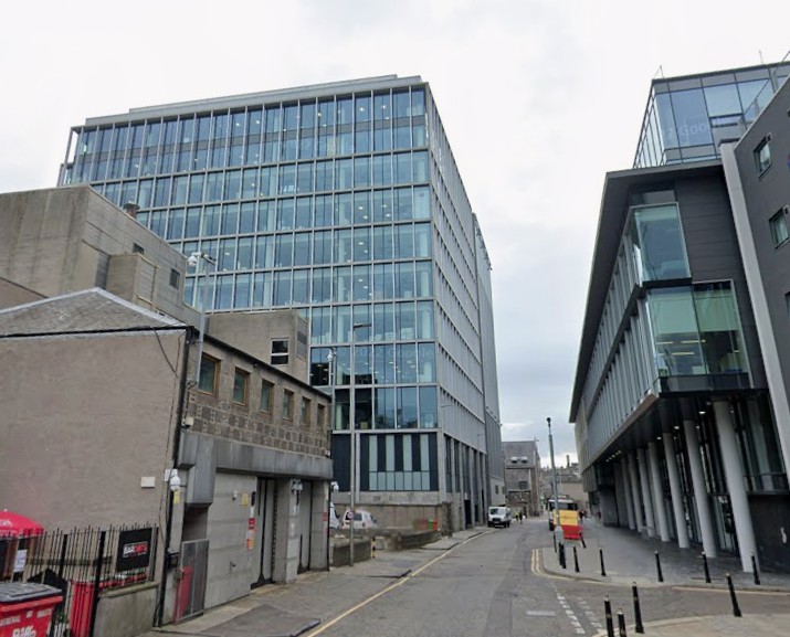 North Sea gas firm Spirit Energy to close Aberdeen HQ with 100 jobs at risk