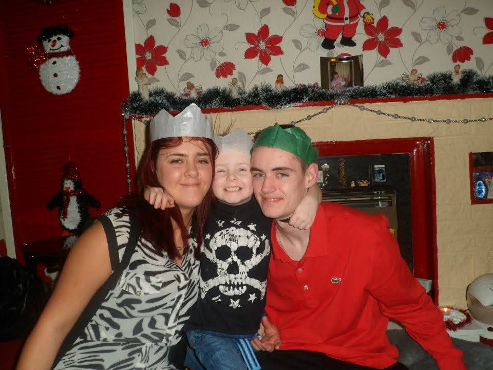 ‘There is no justice’: My brother’s murderer is partying in jail on TikTok