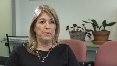 Scottish Women’s Aid marks 50 years of live-saving support