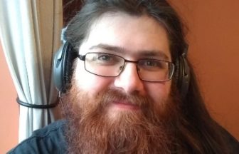 Search launched for student last seen leaving St Andrews student union five days ago