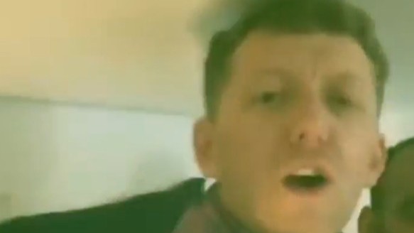 TikTok videos of killer partying with other inmates in Scottish prison taken down