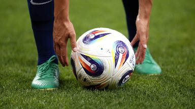 More women than men sign up for football health programme for first time