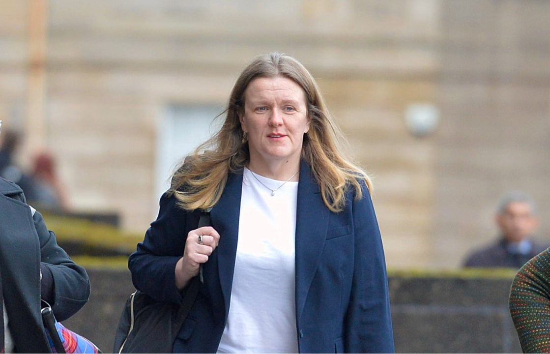 Woman defrauded elderly aunt out of £300,000 to build gym in former church