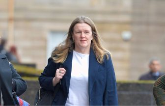 Woman defrauded elderly aunt out of £300,000 to build gym in former church