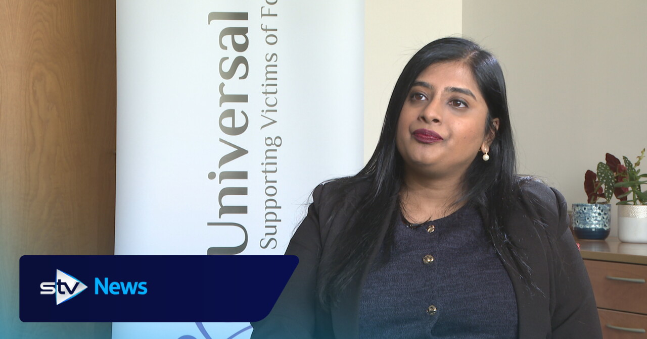 'It's always a power play': Survivor backs calls to raise minimum marriage age to 18