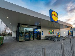 Lidl to open more than 50 stores creating close to 2,000 jobs