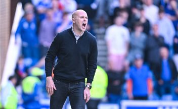 Jens Berthel Askou a notable omission from PFA Scotland awards shortlist