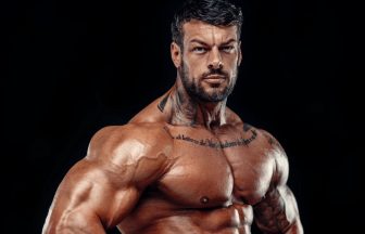 Star speaks out after being ‘told I wouldn’t be continuing on Gladiators’