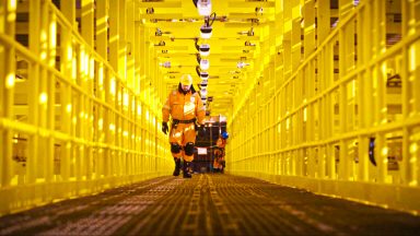 Election highlights changing tides on new North Sea oil and gas production