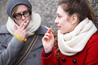 Smoking ban for people born after 2008 agreed