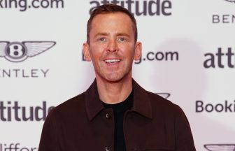 Channel 4 axes episode of Great Celebrity Bake Off for Stand Up to Cancer featuring Scott Mills