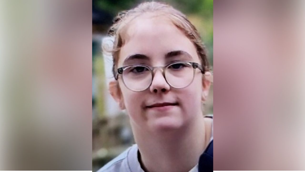 Officers ‘very concerned’ for welfare of missing 12-year-old girl in Fife
