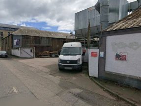 Jobs lost as 163-year-old Dundee construction firm collapses