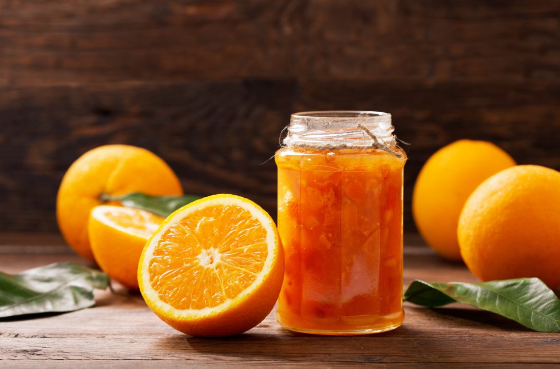 Marmalade will not have to be renamed, UK Government says