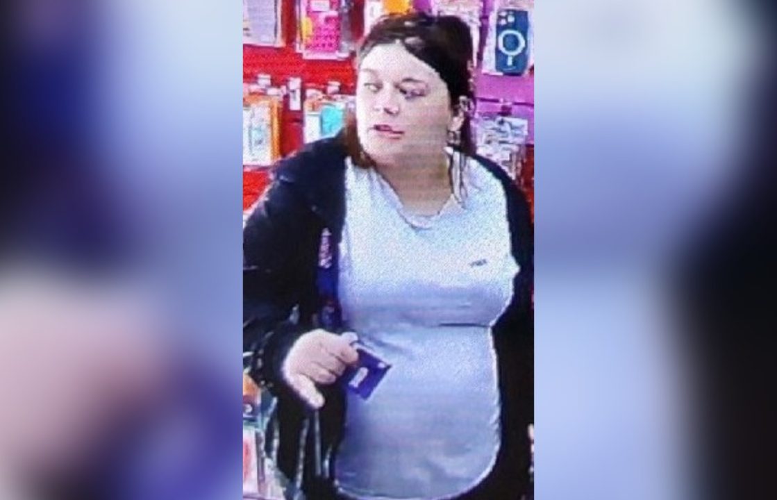 Police launch appeal as search ongoing for missing woman in Dundee
