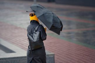 Yellow weather warning in force as Storm Austen and Storm Boelo to batter Scotland with heavy rain and strong winds