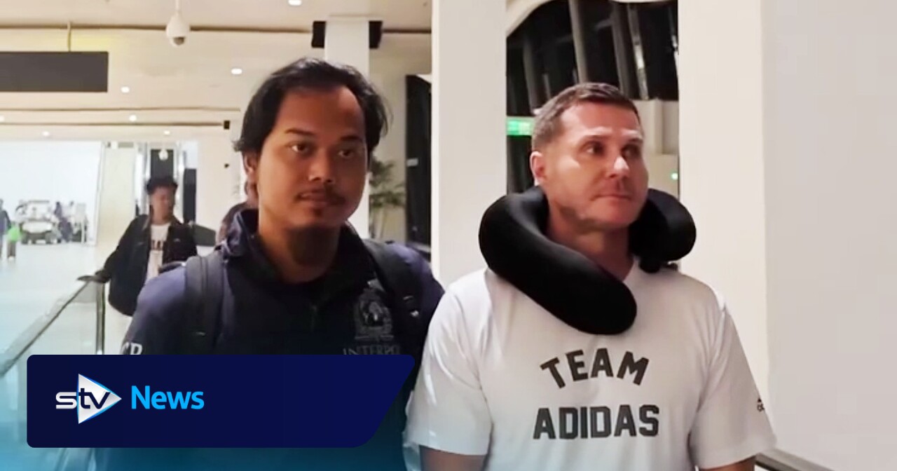 Crime boss Steven Lyons set for extradition-style hearing in Netherlands