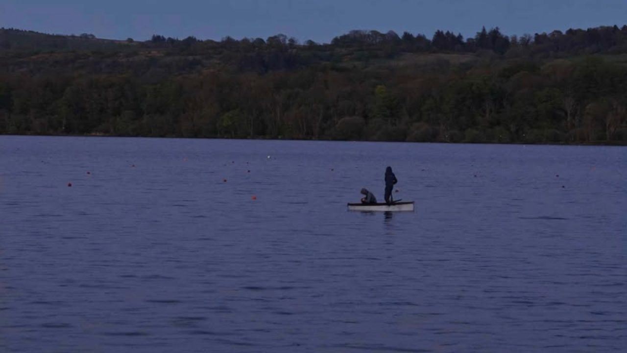 Two boys charged after boat stolen and taken onto water in Lochwinnoch
