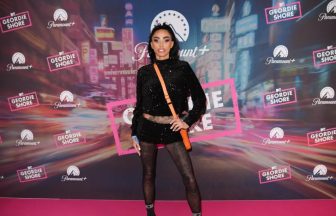 Katie Price banned from driving again over 80mph speeding ticket