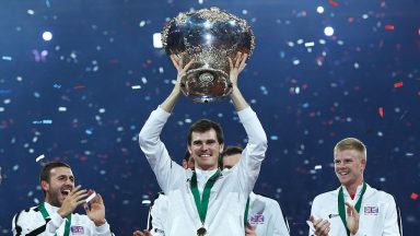 Seven-time grand slam champion Jamie Murray retires from tennis