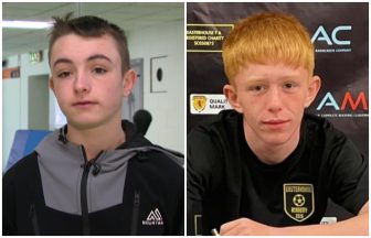 ‘My friend was stabbed to death, I want to stop it happening to anyone else’