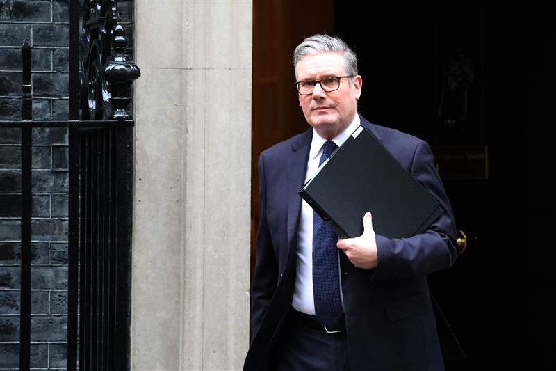 PM summons TikTok, Meta, X bosses to No 10 to push for children’s online safety