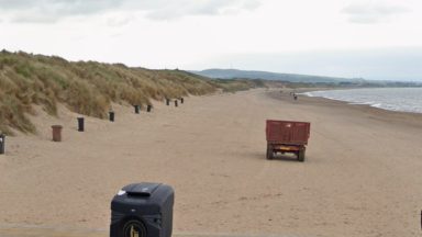Two to appear in court after teen ‘assaulted’ at Irvine Beach