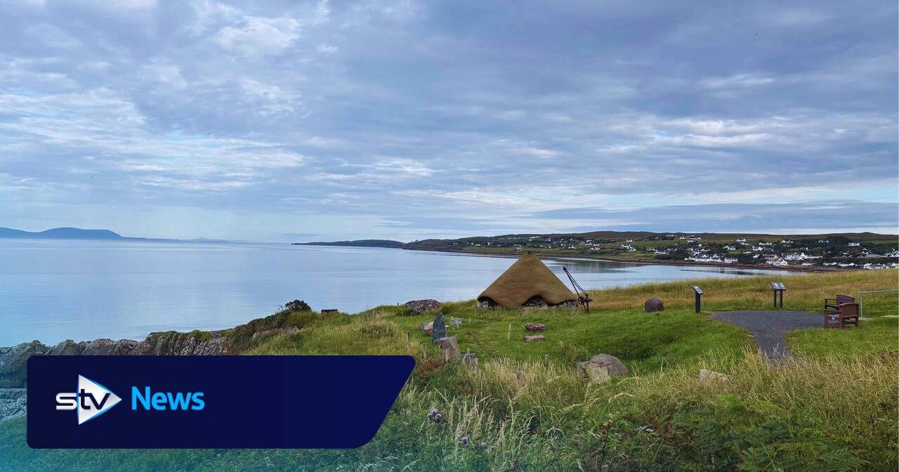 Iron Age roundhouse plan moves forward in Highlands with £45,000 grant