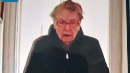 Urgent search launched for woman last seen boarding Glasgow bus