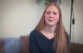 ‘My family could have lost our sight’: Student urges doctors to spot rare genetic condition sooner‘