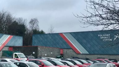 Sports centre could be handed to community for £1 if council agrees