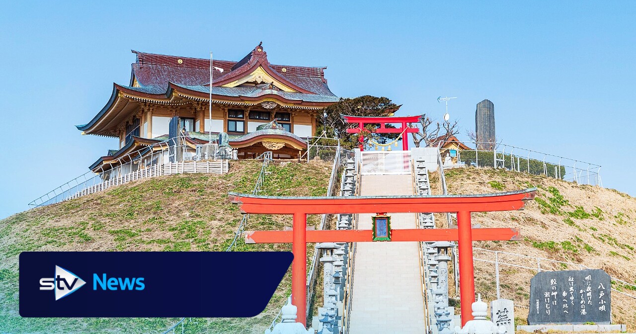 Starkes Erdbeben der Stärke 7,4 vor der Küste Japans – Tsunami-Warnung ...