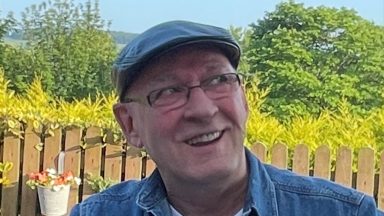 Man who died after being struck by ‘stolen’ car in Dundee named