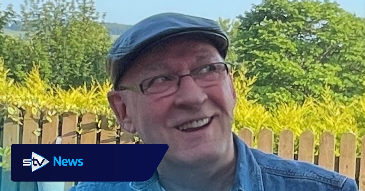 Man who died after being struck by 'stolen' car in Dundee named | STV News