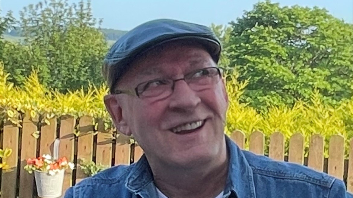 Man who died after being struck by ‘stolen’ car in Dundee named