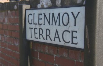 Two arrested after Angus murder bid leaves man seriously injured in hospital