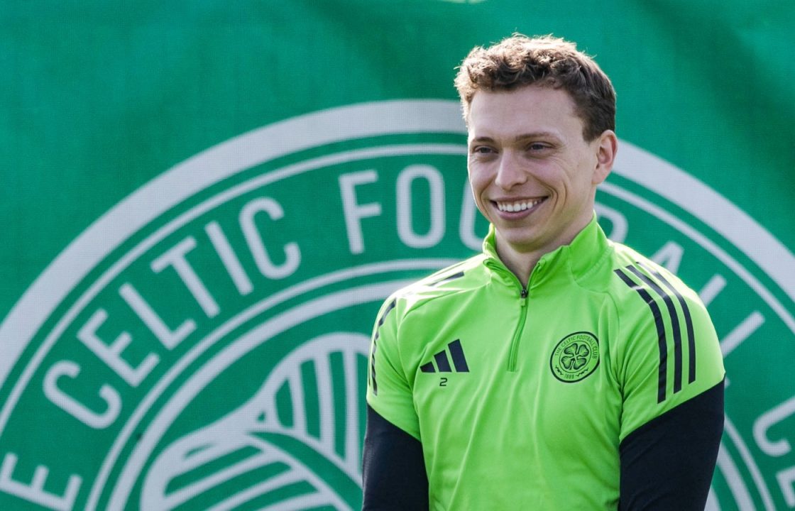 O’Neill: Araujo season over for Celtic with fresh injury but Johnston return near