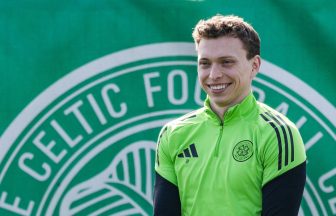 O’Neill: Araujo season over for Celtic with fresh injury but Johnston return near