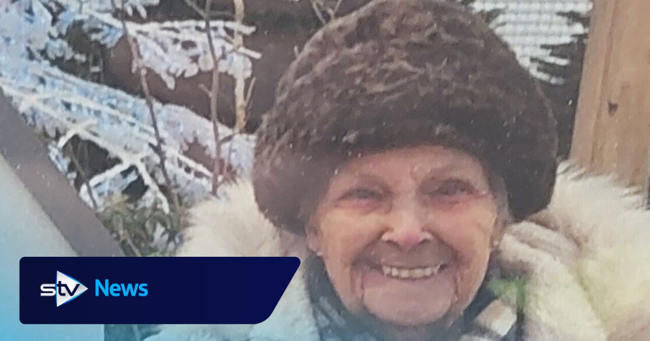Woman, 92, with dementia traced after police search