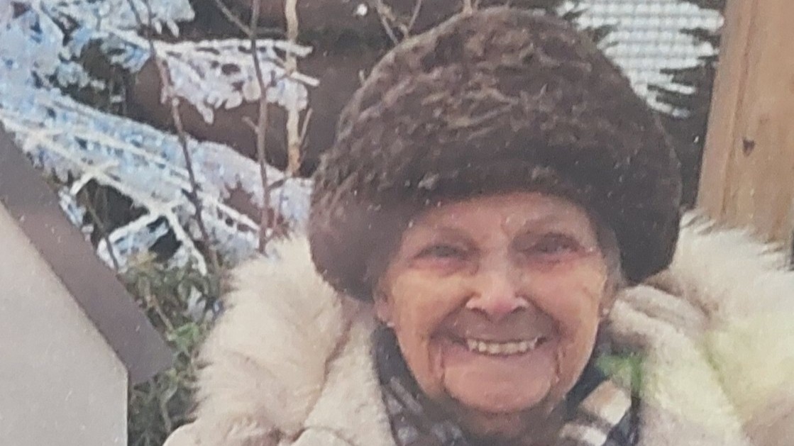 Police appeal to trace vulnerable woman, 92, missing from Aberdeen