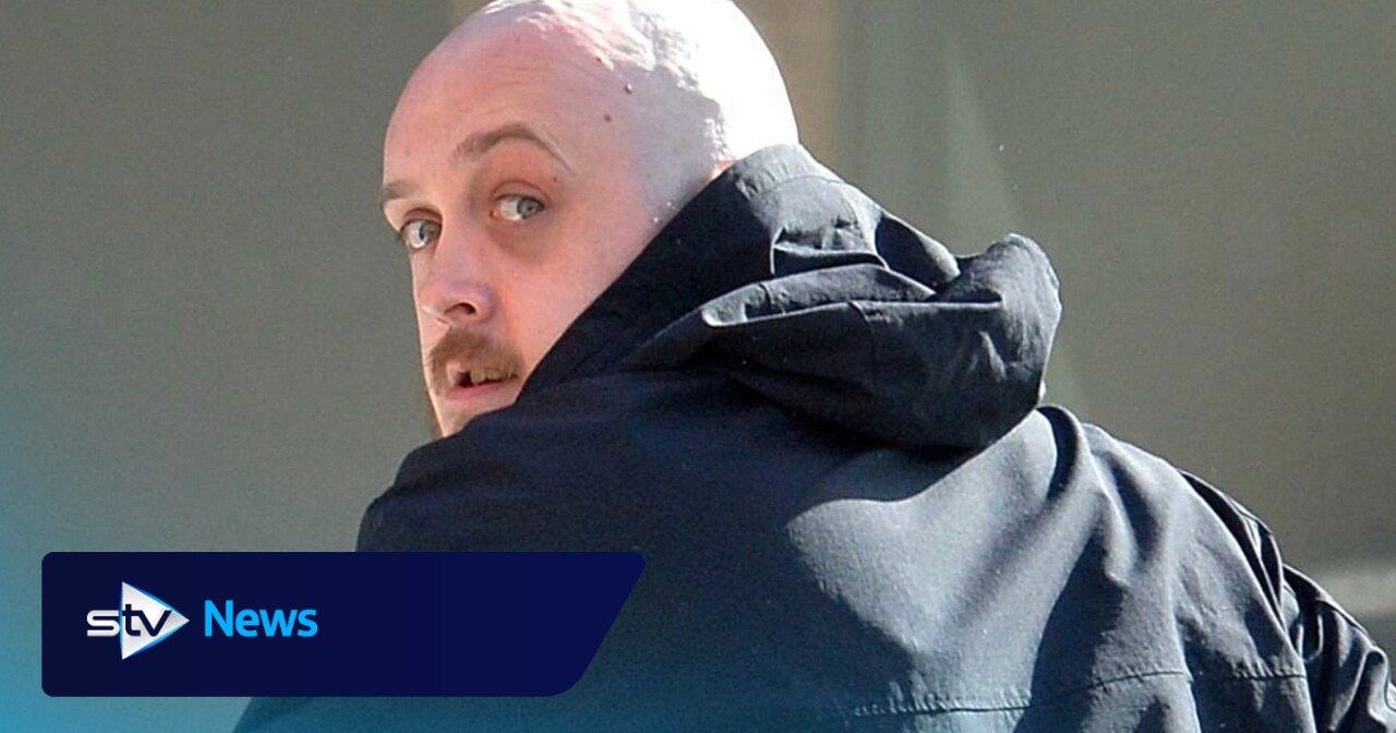 Man caught with £200,000 cannabis haul at airport claims he was paid by Scottish man in Thailand