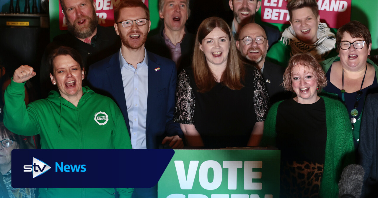 Greens promise to make bus travel free for all in election manifesto