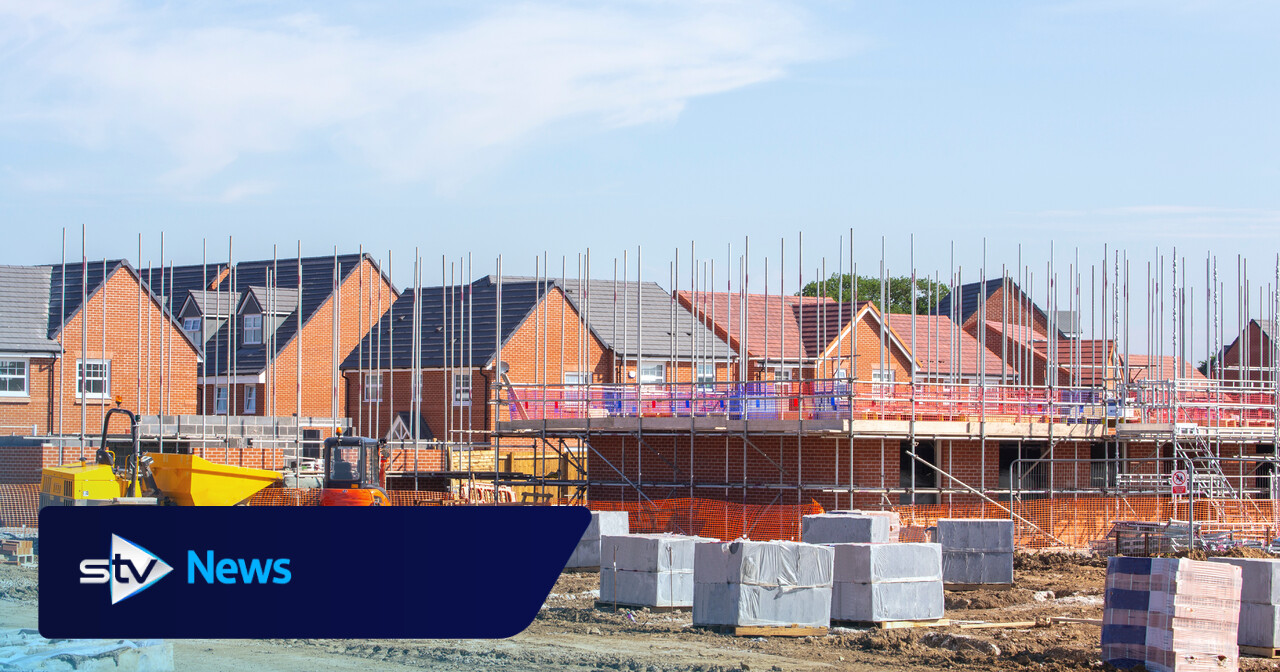 Highland Council approves plans for 136 new homes in Inverness Ness ...
