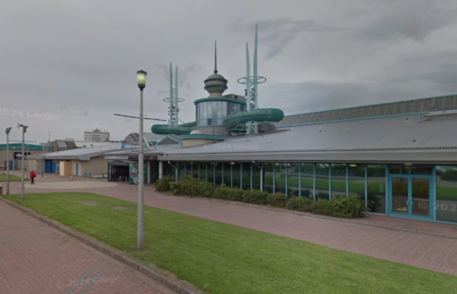 North Lanarkshire Council delays decision over future of Time Capsule ice rink as SNP bid to block closure