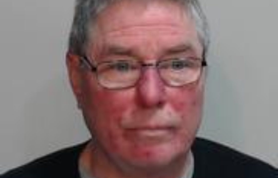 ‘Dangerous’ child rapist handed lifelong restriction order and jailed for seven years