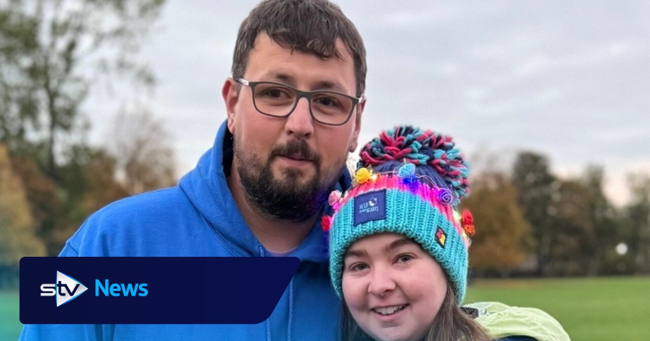 'We're not ready to give up': Family who lost their baby lead NHS campaign for egg donors