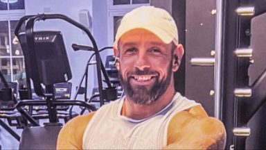 Man killed in crash after driving wrong way on M90 named