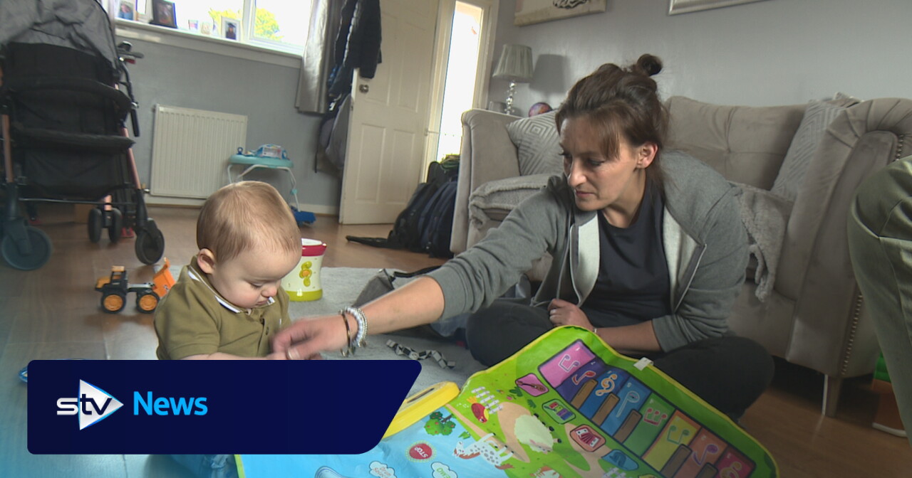 'I went to hell and back': Mum's six‑month ICU ordeal after C‑section
