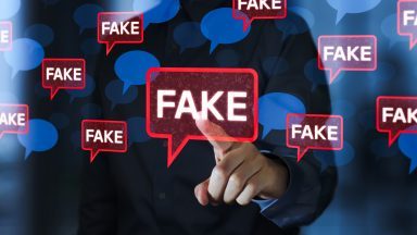 Scots urged to watch out for misinformation in run up to election